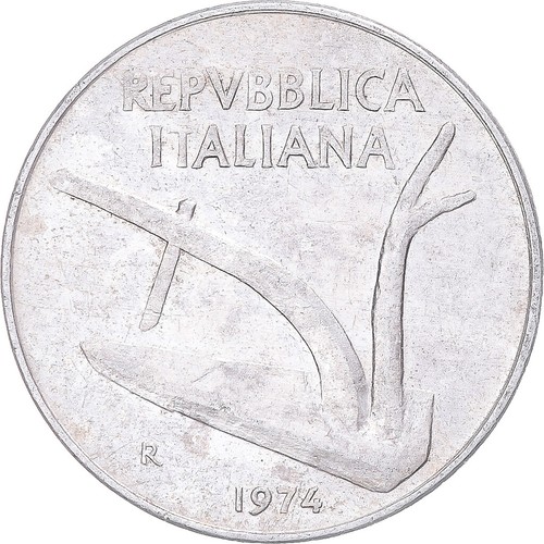 1301756 moneta italia - [#1301756], 10