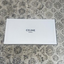 Scatola vuota per occhiali da