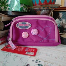 Seven Trousse 2 Zip Astuccio