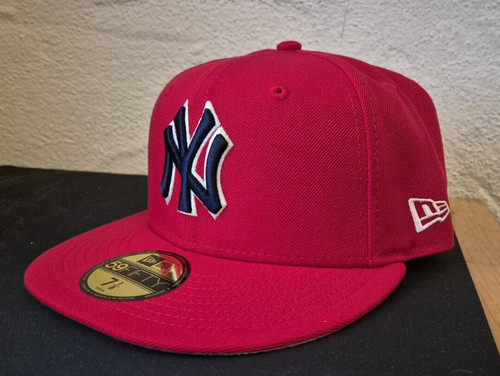 New era - era, yankees