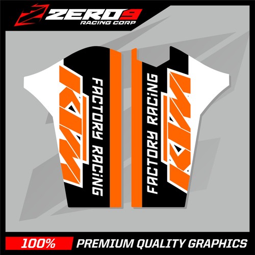 Ktm sxf 2008 2014 - ktm,
