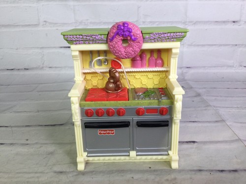 2008 fisher price - fisher,
