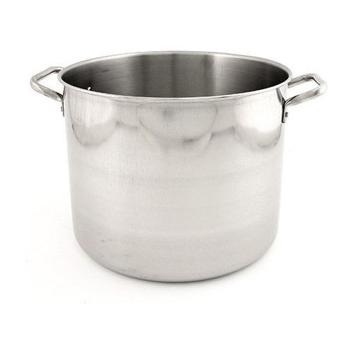 Montini guerino pentola - pentola, inox