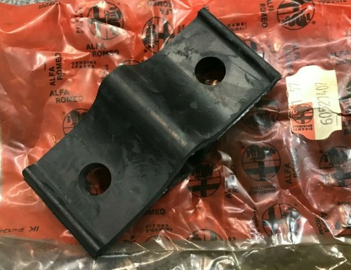 60521407 supporto silenziatore - supporto,