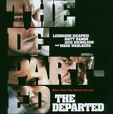 The Departed-Unter Feinden von