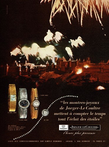 Orologio jaeger coultre - orologio,