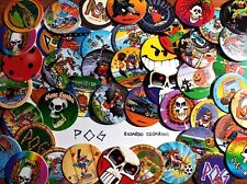 POG kini slammer SERIE 1  ITALIA Avimage 1994 World Pog Federation