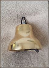 CAMPANA BADENIA IN BRONZO DIAMETRO 120 mm