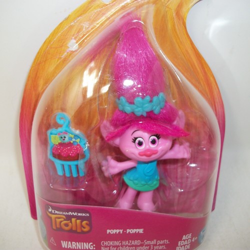 Dreamworks trolls movie - movie, poppy