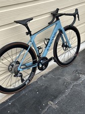 CANYON	ENDURANCE CF SLX