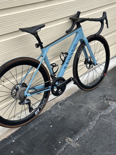 Canyon endurance slx - endurance,