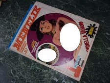 Rivista MENELIK Settimanale