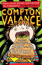 Compton valance the most - compton,