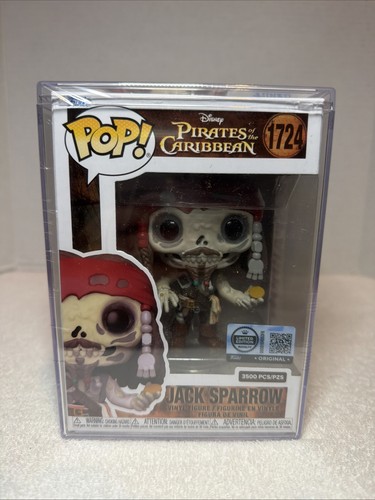 Funko pop pirati dei - funko, pop!
