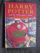 Harry potter and - harry,