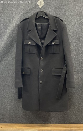 Zara man black - zara,
