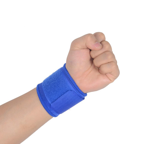 Polsiera elastica supporto per - elastica,