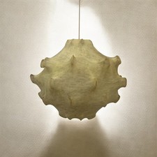 Achille CASTIGLIONI (1918-2002) - Lampada mod. Taraxacum (c.1960)