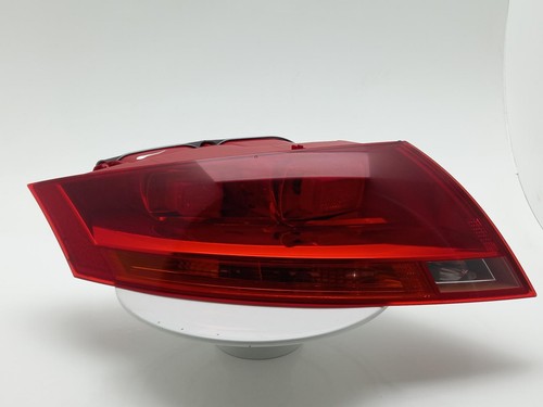 Fanale posteriore audi s - audi, n/s