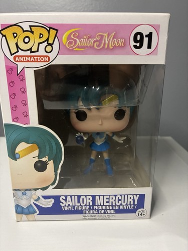 Funko pop animazione - pop!, sailor