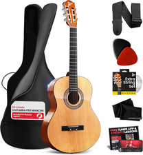 Chitarra Acustica Classica per
