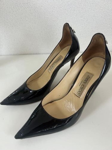 Jimmy choo decolte brevettate - jimmy,