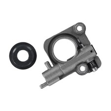 Pompa Oliatore per Motoseghe Eco Meccanismo Affidabile per Migliorare Funzionali