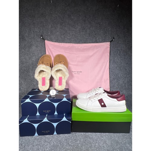 Pacchetto kate spade - kate,