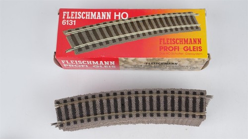 Fleischmann 6131 binario - h0,