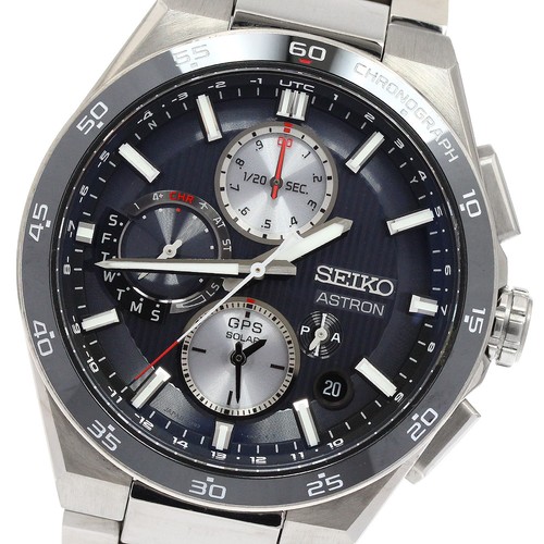 Seiko astron nexter - astron,