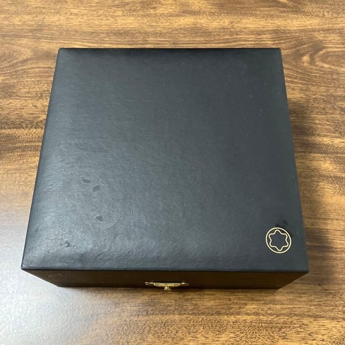 Montblanc mont blanc - montblanc,