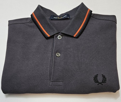 Fred perry men twin - men’s,