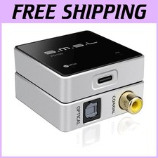 Adattatore audio coassiale da