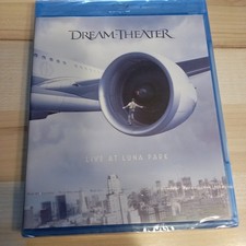 Dream Theater Live at Luna