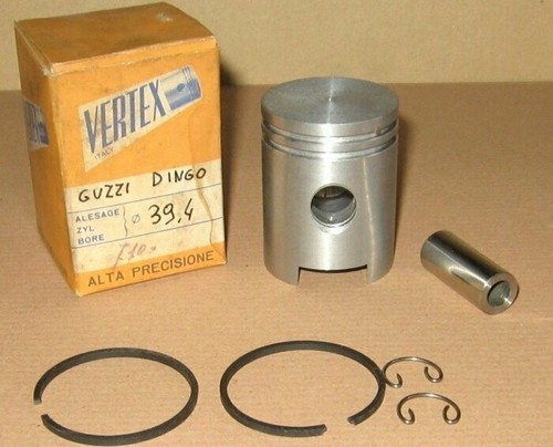 Garelli 50cc 2 s - 50cc., 3m.