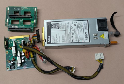 Dell poweredge r520 - poweredge,