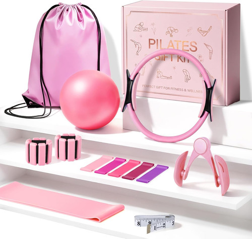 Kit completo allenamento - kit, casa