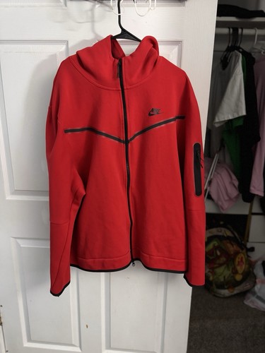 Nike tech fleece - nike, con