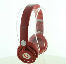 Beats Mixr Cuffie Mixer Rosso