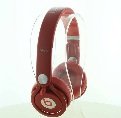 Beats mixr cuffie mixer - mixr, rosso