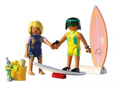 Playmobil My Life Set 71907