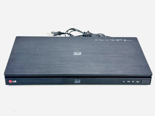 Bp630 lettore dvd - dvd, blu-ray