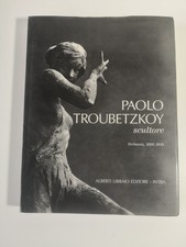 Paolo Troubetzkoy scultore