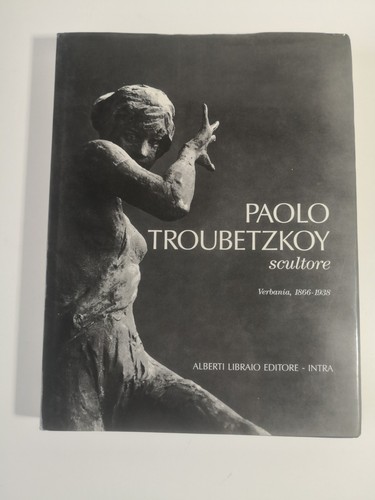 Paolo troubetzkoy scultore - troubetzkoy,