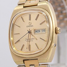 *Vintage 1977* OMEGA Seamaster