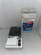 VIVANCO VTR 081 8mm
