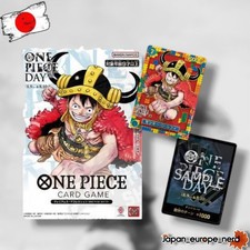 One Piece Premium Collection Day 25 Folder Sealed Jap ?? Preorder 