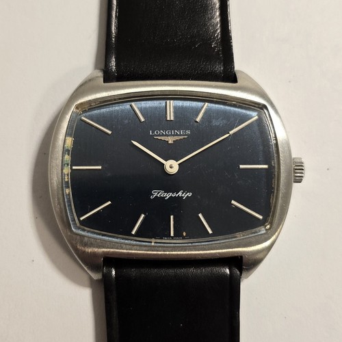 Orologio longines flagship - orologio,