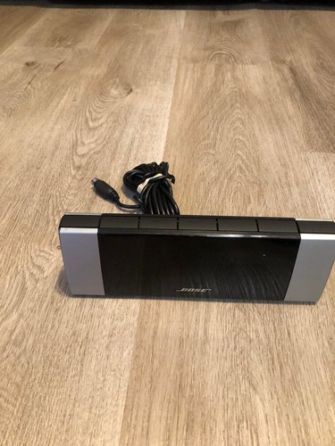 Bose lifestyle v30 - v30,, media