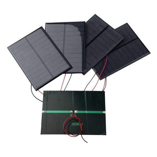 Kit energia rinnovabile - fai, da